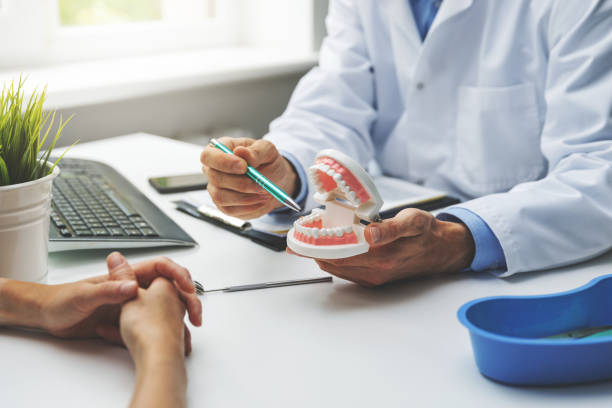 Oral Cancer Screening in Flordell Hills, MO
