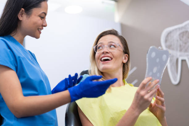 Emergency Dental Services in Flordell Hills, MO