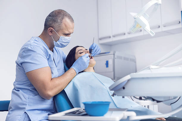 Best Oral Cancer Screening  in Flordell Hills, MO